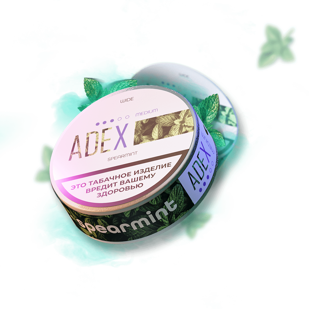 Spearmint